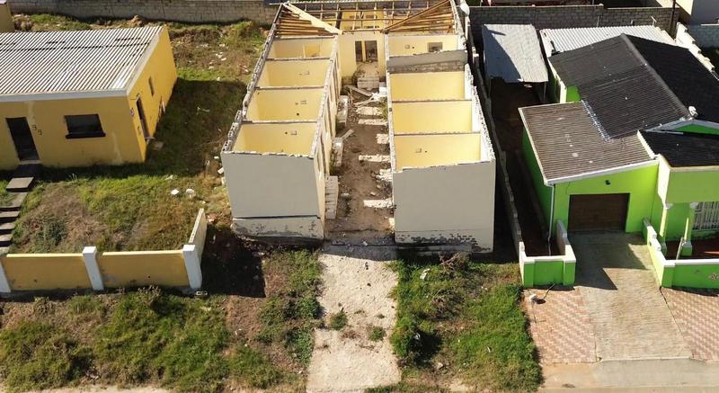 0 Bedroom Property for Sale in Kwadwesi Eastern Cape